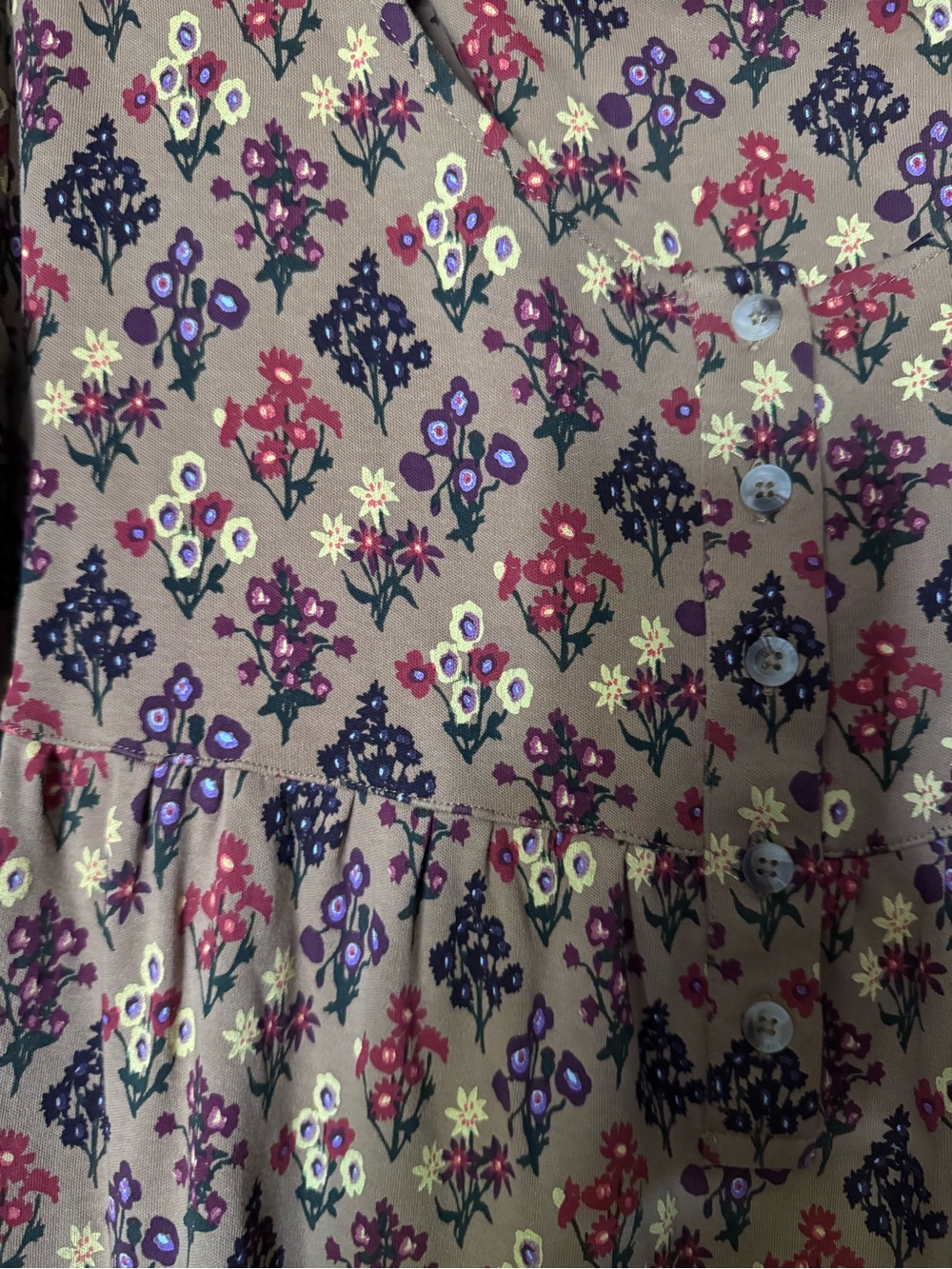 Kate Quinn Women’s Prairie Dress